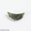 MOLDAVITE 1.59 GRAMS - REGULAR - mini collection (MINIR148)