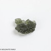 MOLDAVITE 1.38 GRAMS - REGULAR - mini collection (MINIR149)