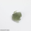 MOLDAVITE 0.71 GRAMS - REGULAR - mini collection (MINIR150)
