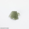 MOLDAVITE 0.71 GRAMS - REGULAR - mini collection (MINIR150)