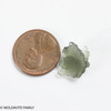 MOLDAVITE 0.71 GRAMS - REGULAR - mini collection (MINIR150)