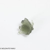 MOLDAVITE 0.71 GRAMS - REGULAR - mini collection (MINIR150)