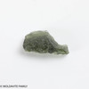 MOLDAVITE 1.75 GRAMS - REGULAR - mini collection (MINIR151)