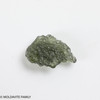 MOLDAVITE 1.21 GRAMS - REGULAR - mini collection (MINIR152)
