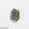 MOLDAVITE 1.28 GRAMS - REGULAR - mini collection (MINIR153)
