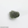 MOLDAVITE 1.23 GRAMS - REGULAR - mini collection (MINIR154)