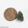 MOLDAVITE 1.23 GRAMS - REGULAR - mini collection (MINIR154)