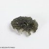 MOLDAVITE 1.83 GRAMS - REGULAR - mini collection (MINIR156)