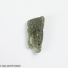 MOLDAVITE 1.13 GRAMS - REGULAR - mini collection (MINIR157)