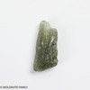 MOLDAVITE 1.13 GRAMS - REGULAR - mini collection (MINIR157)