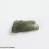 MOLDAVITE 1.13 GRAMS - REGULAR - mini collection (MINIR157)