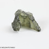 MOLDAVITE 1.54 GRAMS - REGULAR - mini collection (MINIR158)
