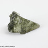 MOLDAVITE 1.54 GRAMS - REGULAR - mini collection (MINIR158)