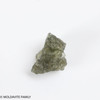 MOLDAVITE 1.3 GRAMS - MUSEUM - mini collection (MINIC137)
