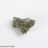 MOLDAVITE 1.3 GRAMS - MUSEUM - mini collection (MINIC137)