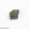 MOLDAVITE 1.29 GRAMS - MUSEUM - mini collection (MINIC139)