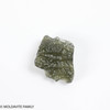 MOLDAVITE 1.29 GRAMS - MUSEUM - mini collection (MINIC139)