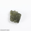 MOLDAVITE 1.29 GRAMS - MUSEUM - mini collection (MINIC139)
