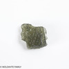 MOLDAVITE 1.29 GRAMS - MUSEUM - mini collection (MINIC139)