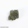 MOLDAVITE 1.29 GRAMS - MUSEUM - mini collection (MINIC139)