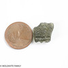 MOLDAVITE 1.29 GRAMS - MUSEUM - mini collection (MINIC139)