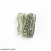 MOLDAVITE 1.93 GRAMS - MUSEUM - mini collection (MINIC140)