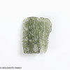 MOLDAVITE 1.93 GRAMS - MUSEUM - mini collection (MINIC140)
