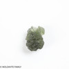 MOLDAVITE 1.41 GRAMS - MUSEUM - mini collection (MINIC141)