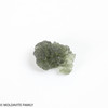 MOLDAVITE 1.41 GRAMS - MUSEUM - mini collection (MINIC141)