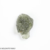 MOLDAVITE 1.56 GRAMS - MUSEUM - mini collection (MINIC142)