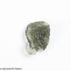 MOLDAVITE 1.56 GRAMS - MUSEUM - mini collection (MINIC142)