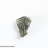 MOLDAVITE 1.75 GRAMS - MUSEUM - mini collection (MINIC143)