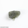 MOLDAVITE 1.75 GRAMS - MUSEUM - mini collection (MINIC143)