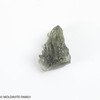 MOLDAVITE 1.75 GRAMS - MUSEUM - mini collection (MINIC143)