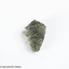 MOLDAVITE 1.75 GRAMS - MUSEUM - mini collection (MINIC143)