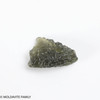 MOLDAVITE 1.43 GRAMS - MUSEUM - mini collection (MINIC144)