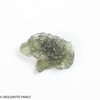MOLDAVITE 1.49 GRAMS - MUSEUM - mini collection (MINIC145)