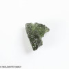 MOLDAVITE 1.38 GRAMS - MUSEUM - mini collection (MINIC146)