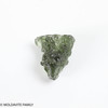 MOLDAVITE 1.38 GRAMS - MUSEUM - mini collection (MINIC146)