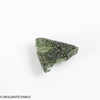 MOLDAVITE 1.38 GRAMS - MUSEUM - mini collection (MINIC146)