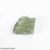 MOLDAVITE 1.07 GRAMS - MUSEUM - mini collection (MINIC147)