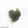 MOLDAVITE 1.7 GRAMS - MUSEUM - mini collection (MINIC148)