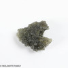 MOLDAVITE 1.7 GRAMS - MUSEUM - mini collection (MINIC148)