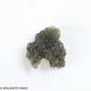 MOLDAVITE 1.7 GRAMS - MUSEUM - mini collection (MINIC148)