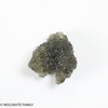 MOLDAVITE 1.7 GRAMS - MUSEUM - mini collection (MINIC148)