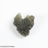 MOLDAVITE 1.7 GRAMS - MUSEUM - mini collection (MINIC148)