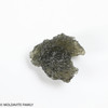 MOLDAVITE 1.7 GRAMS - MUSEUM - mini collection (MINIC148)