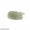 MOLDAVITE 1.25 GRAMS - MUSEUM - mini collection (MINIC149)