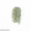 MOLDAVITE 1.25 GRAMS - MUSEUM - mini collection (MINIC149)