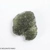 MOLDAVITE 2.02 GRAMS - MUSEUM - mini collection (MINIC151)